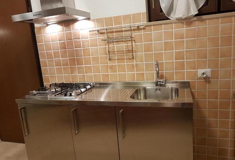 Студия Стандарт, B&b Villa Sole