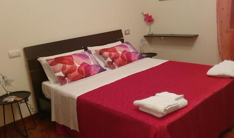 Номер Стандарт Трехместный, B&b Villa Sole