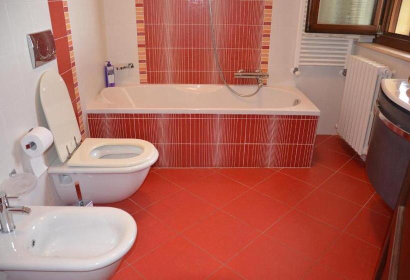 Номер Стандарт, B&b Villa Sole