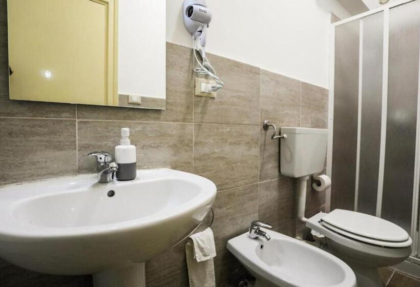 Standard room with outdoor bath, A Casa Di Fra