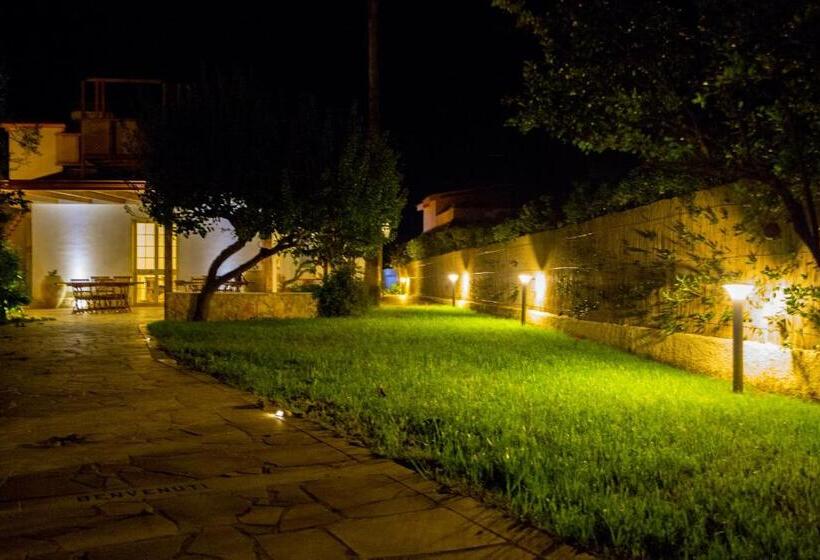 스탠다드 룸, Casa Dei Carrubi