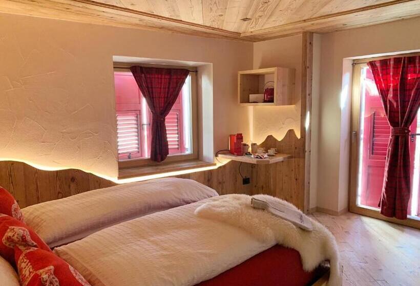 جناح عائلي, Grizzly Haus & Frosch Restaurant   Teritoria