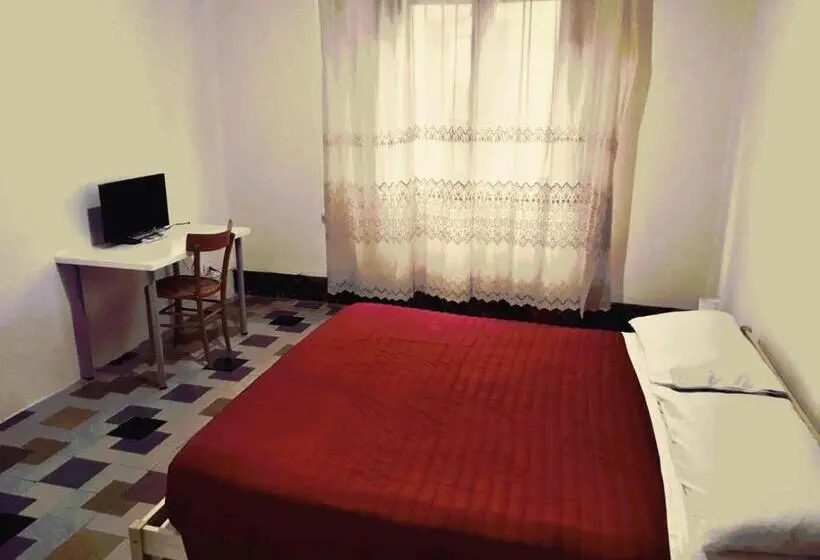 اتاق استاندارد با سرویس بهداشتی مشترک, Bed And Restaurant Marrakech