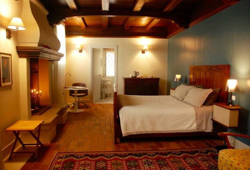 غرفة ديلوكس, Corielli B&b