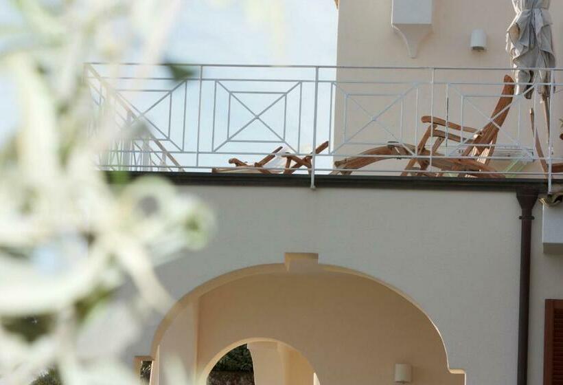 Люкс Вид на Море, Agapanto Luxury Accommodation