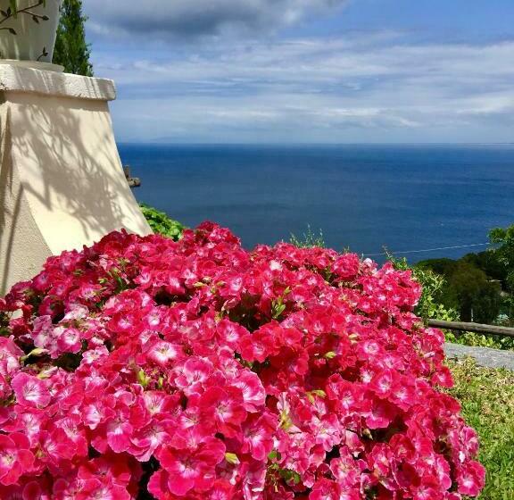 Люкс Вид на Море, Agapanto Luxury Accommodation