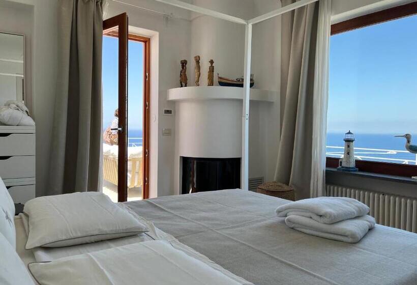 Люкс Вид на Море, Agapanto Luxury Accommodation