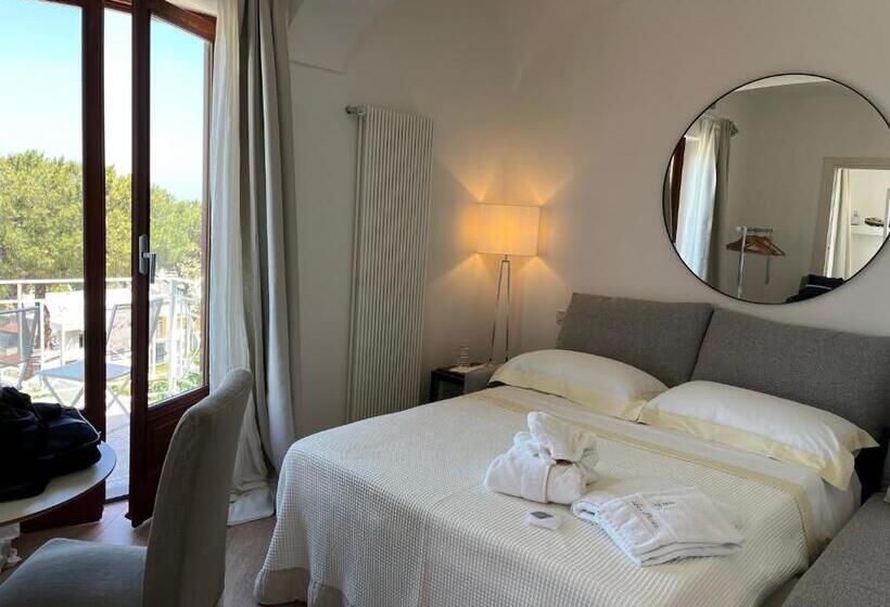 Люкс Вид на Море, Agapanto Luxury Accommodation