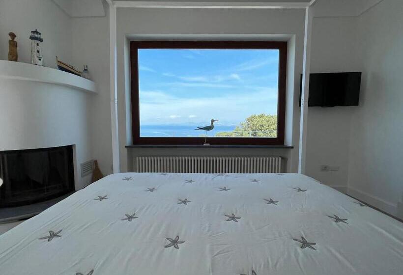 Люкс Вид на Море, Agapanto Luxury Accommodation