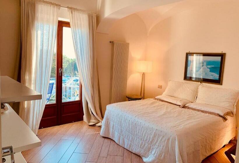 Люкс Вид на Море, Agapanto Luxury Accommodation