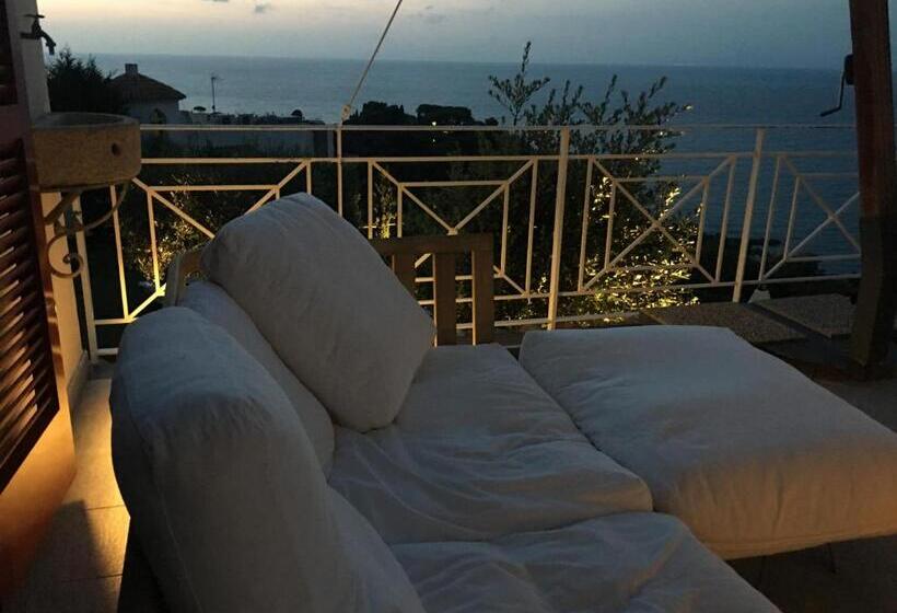 Люкс Вид на Море, Agapanto Luxury Accommodation