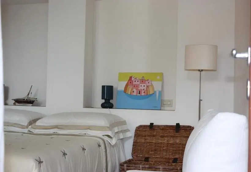 Triple Room Sea View, Agapanto Luxury Accommodation