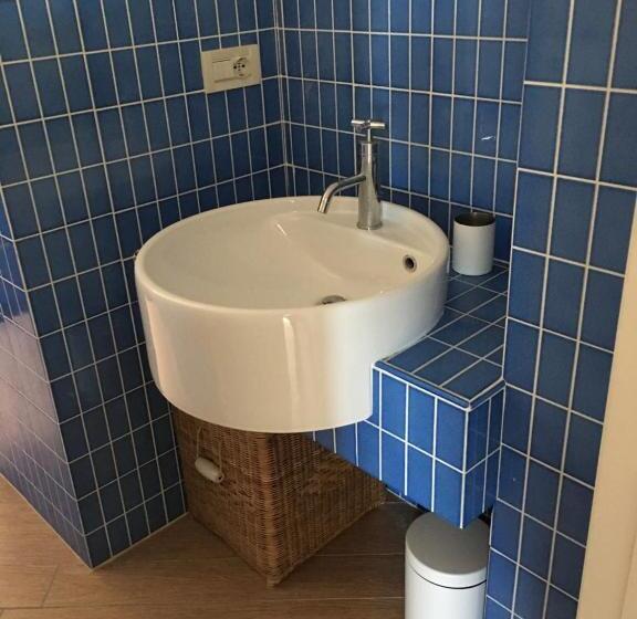 Triple Room Sea View, Agapanto Luxury Accommodation