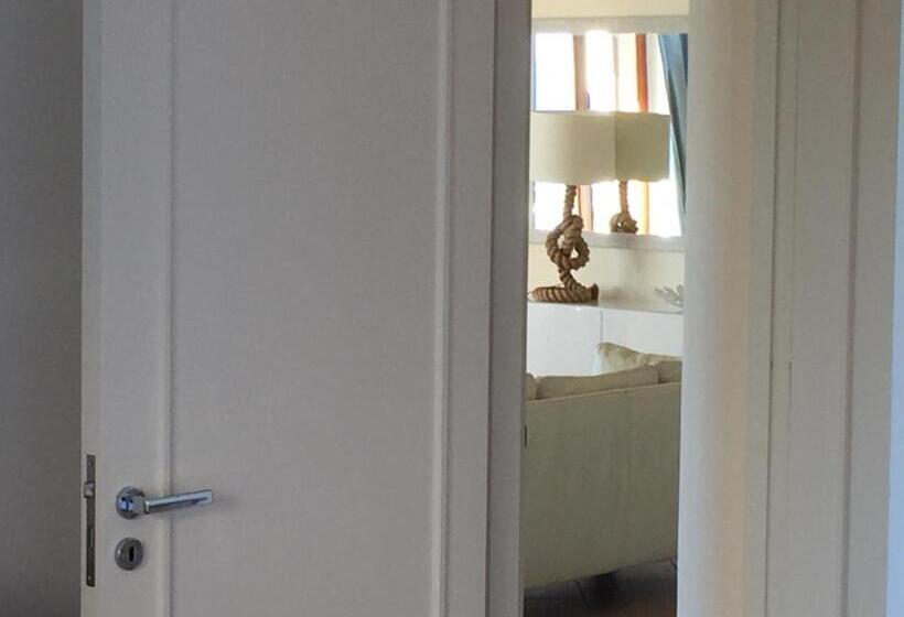 Номер Deluxe Вид на Море, Agapanto Luxury Accommodation