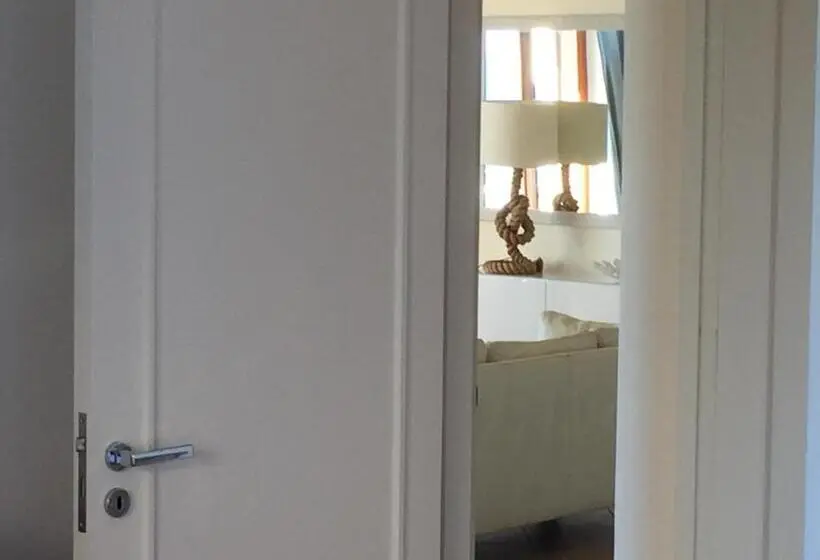 Deluxe-huone Merinäkymä, Agapanto Luxury Accommodation