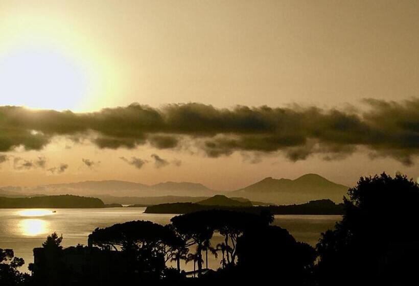 Номер Стандарт Вид на Сад, Agapanto Luxury Accommodation