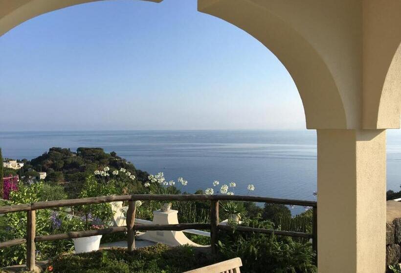 Апартаменты Deluxe 3 Спальни Вид на Море, Agapanto Luxury Accommodation