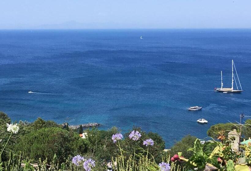 Люкс Deluxe Вид на Море, Agapanto Luxury Accommodation