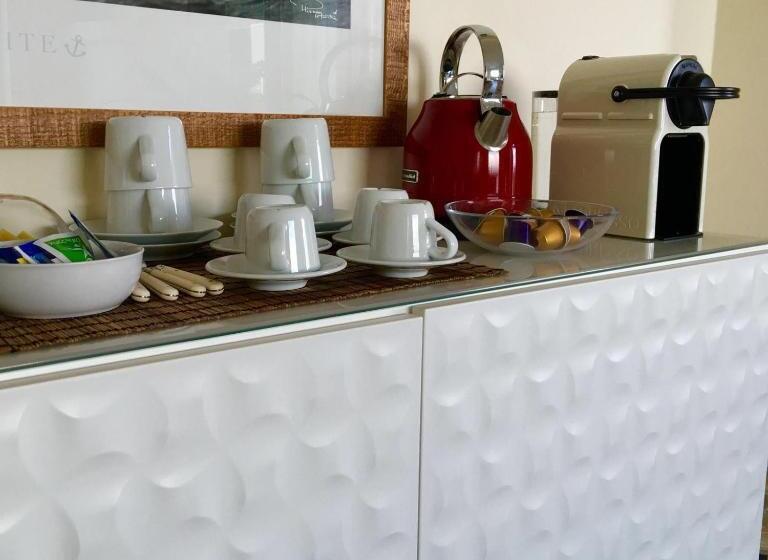 Апартаменты Deluxe 3 Спальни Вид на Море, Agapanto Luxury Accommodation