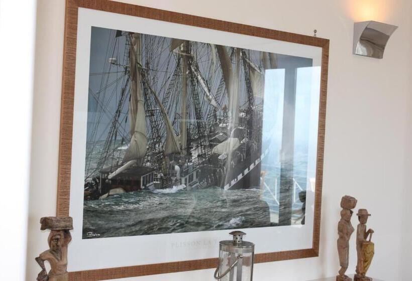 Апартаменты Deluxe 3 Спальни Вид на Море, Agapanto Luxury Accommodation