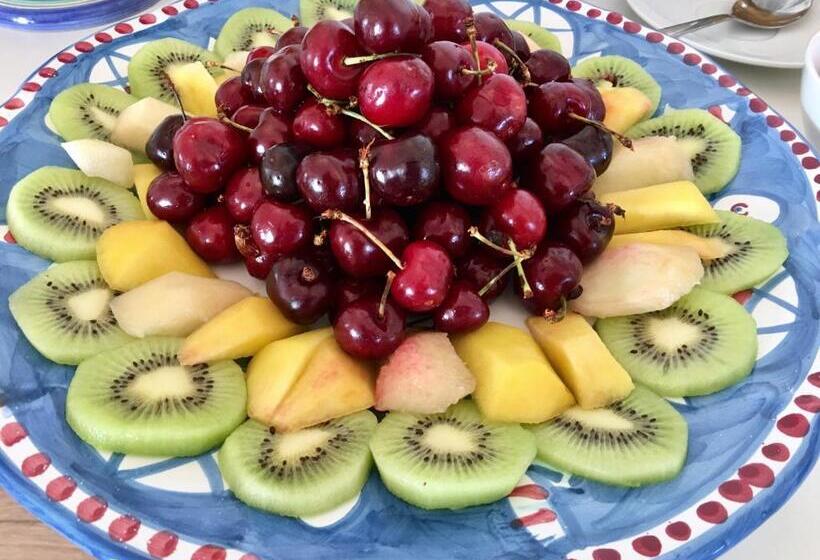 Апартаменты Deluxe 3 Спальни Вид на Море, Agapanto Luxury Accommodation