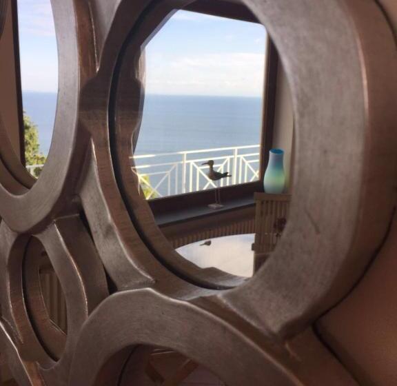 Апартаменты Deluxe 3 Спальни Вид на Море, Agapanto Luxury Accommodation