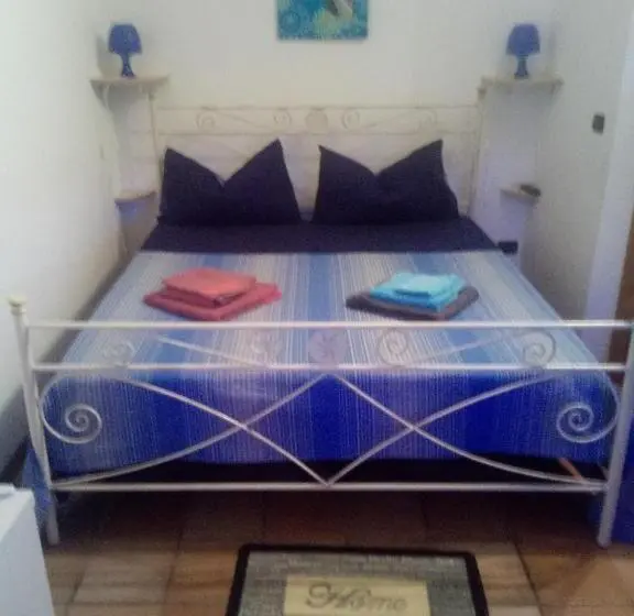 デラックスルーム, B&b Villa Mirella