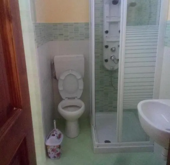 デラックスルーム, B&b Villa Mirella