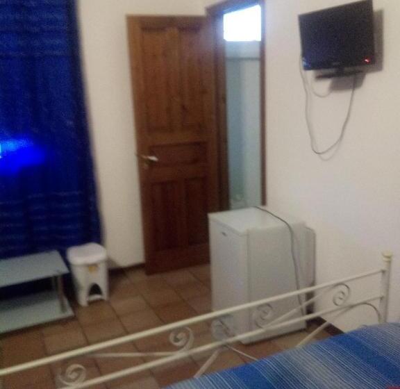 Номер Deluxe, B&b Villa Mirella