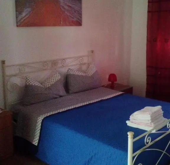 スタンダードルーム, B&b Villa Mirella