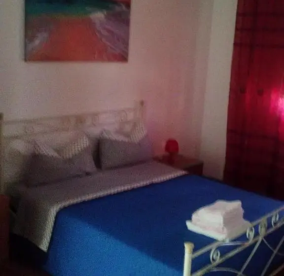 スタンダードルーム, B&b Villa Mirella