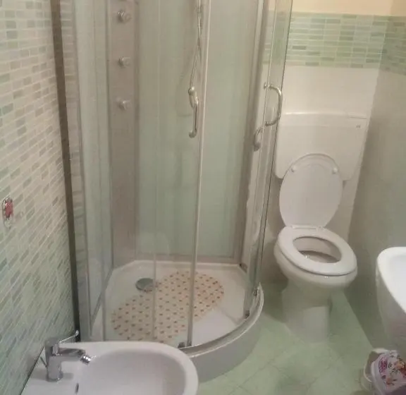 ベーシックルーム, B&b Villa Mirella