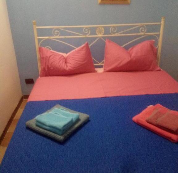 Номер Basic, B&b Villa Mirella