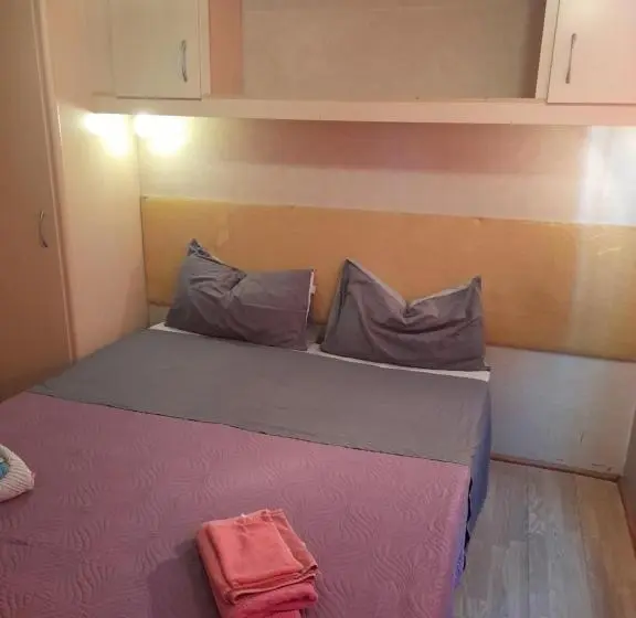 1ベッドルームハウス, B&b Villa Mirella