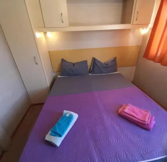 1ベッドルームハウス, B&b Villa Mirella