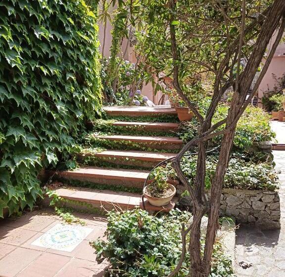 غرفة قياسية سرير كينج, Villa Grande