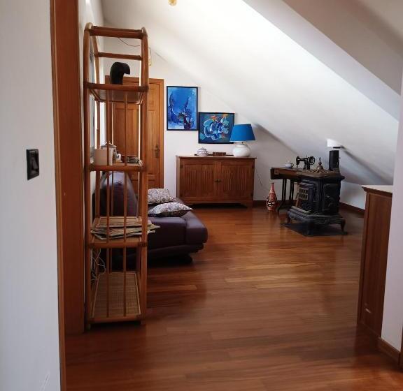 디럭스 룸, Villa Grande