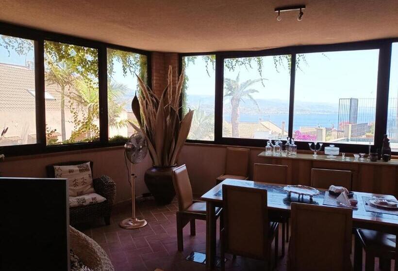 غرفة ديلوكس, Villa Grande