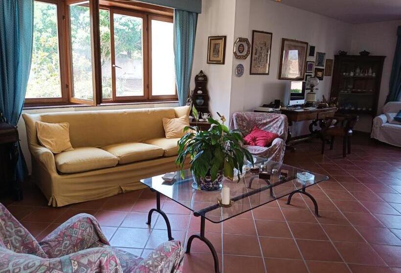 4인용 스탠다드 룸, Villa Grande