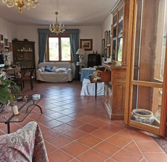 غرفة قياسية سرير كينج, Villa Grande