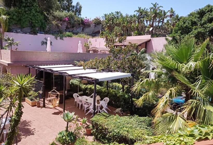 غرفة ديلوكس, Villa Grande