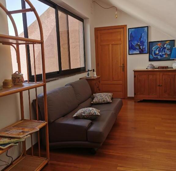 디럭스 룸, Villa Grande