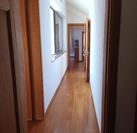 4인용 스탠다드 룸, Villa Grande