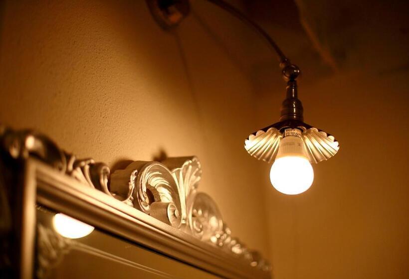 Standard Szoba, Tramontodivino B&b