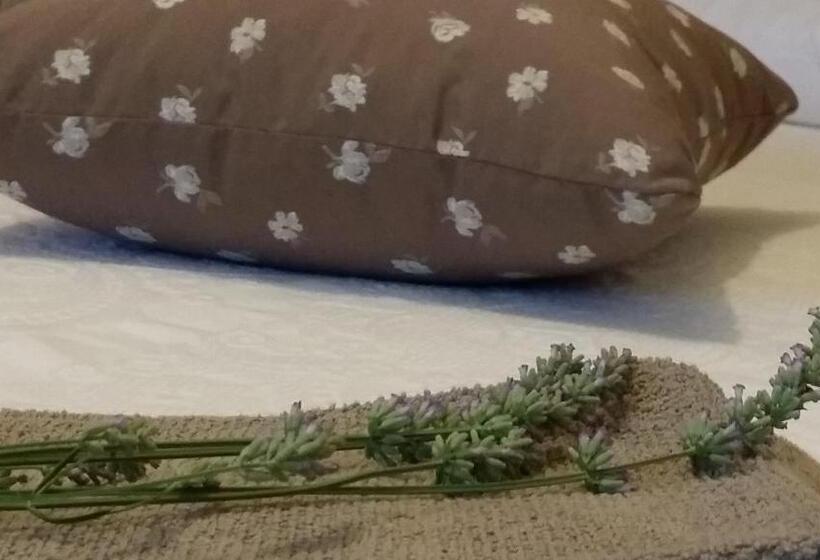 Standard Szoba, Tramontodivino B&b