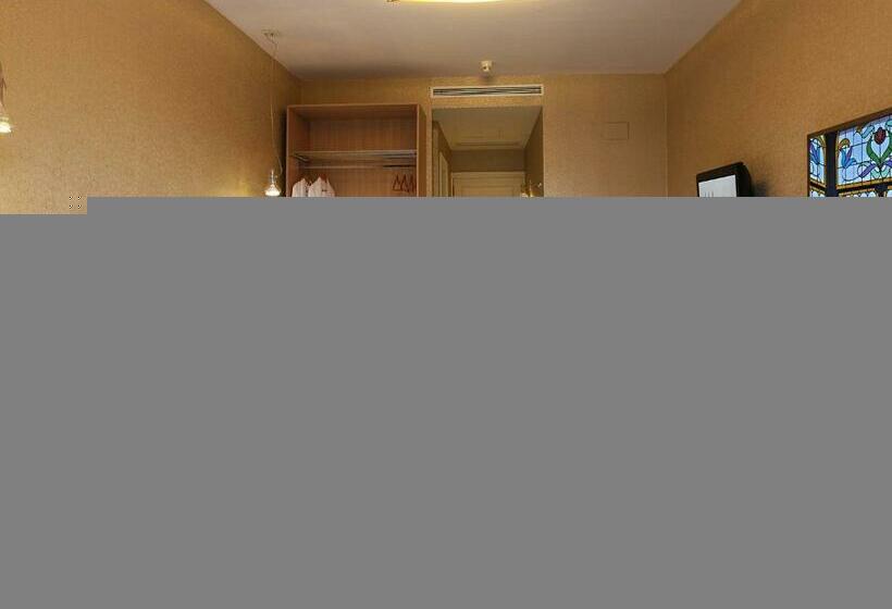 スーペリアールーム, Axel Hotel Barcelona   Adults Only