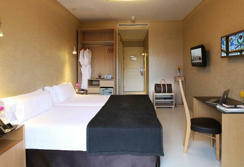 Номер Стандарт, Axel Hotel Barcelona   Adults Only