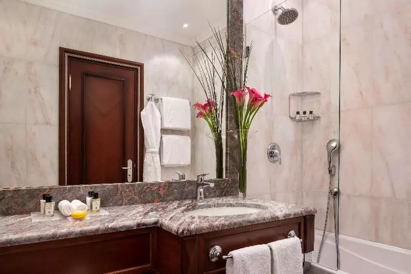 Camera Premium, Anantara Palazzo Naiadi Rome Hotel   A Leading Hotel Of The World