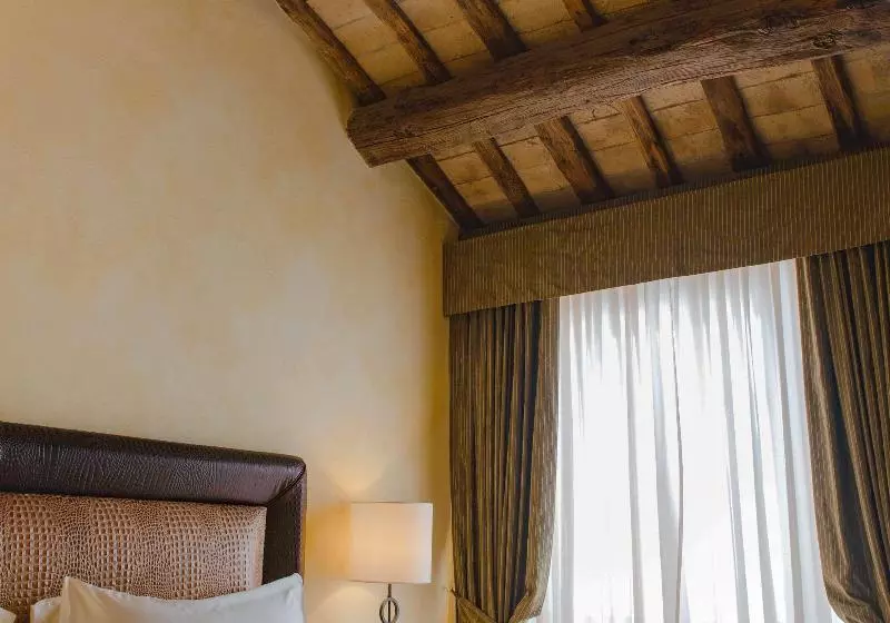 Camera Premium, Anantara Palazzo Naiadi Rome Hotel   A Leading Hotel Of The World