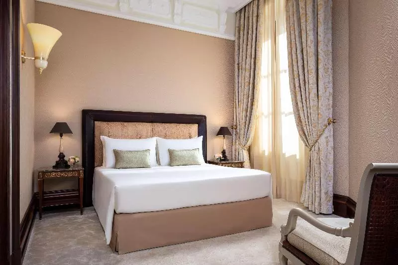 Camera Premium, Anantara Palazzo Naiadi Rome Hotel   A Leading Hotel Of The World
